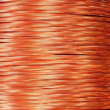 Annealed Copper Wire 1.6mm 