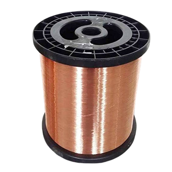Bare Copper Wire