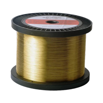 Brass Wire 0.2 MM
