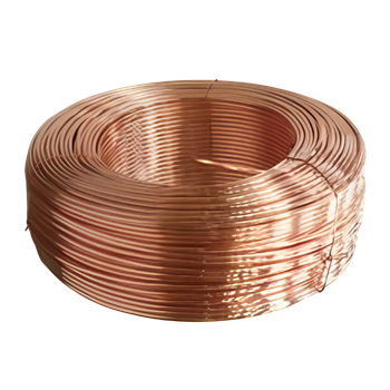 Copper Wire Rods
