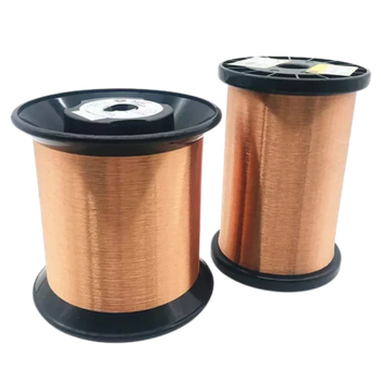 Superfine Copper Wire